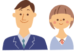 入社したとき